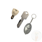 PERSONAL SAFETY ESSENTIALS BLACK/SILVER/PINK GROUP 2