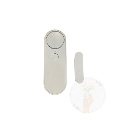 APARTMENT/HOTEL/ROOMATE DOOR AND WINDOW SENSOR WITH WIFI